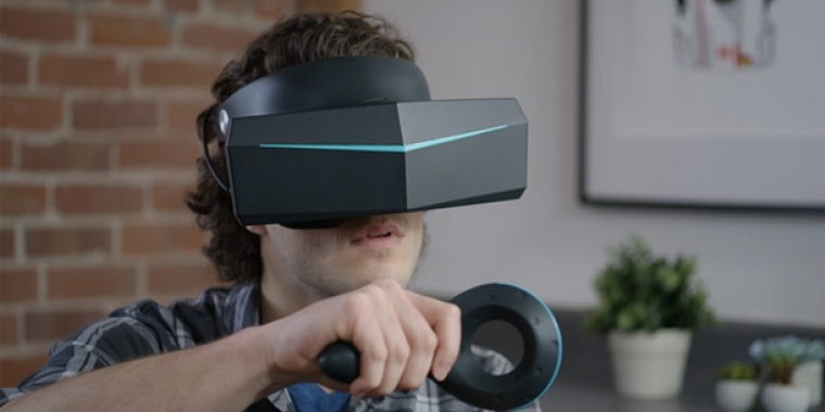 Virtual Reality: Markt befindet sich wieder deutlich im Aufwind (1)