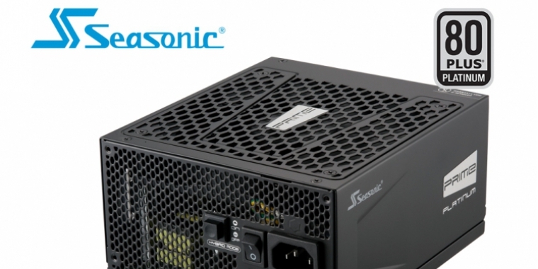 Seasonic rundet sein Netzteilprogramm mit Prime Ultra-Serie ab (1)