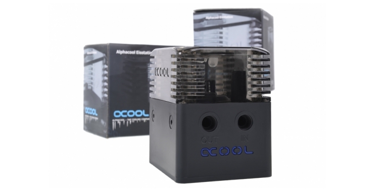 Alphacool Eisstation D5 1