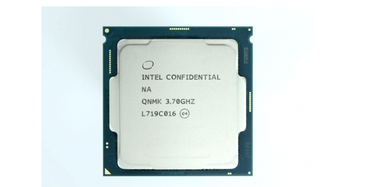 Intel Coffee Lake-S: Mainboards verfügbar, CPUs nicht