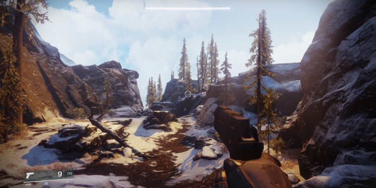 Destiny 2: Neuer Geforce-Treiber soll Performance erheblich verbessern