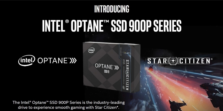 Intel Optane SSD 900p: Consumer SSD mit 3D-Xpoint-Speicher vorgestellt (2)