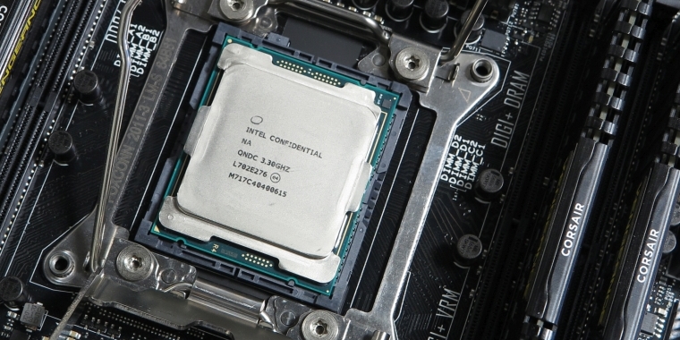 Intel Coffee-Lake-Refresh: Auch Asrock und MSI mit Z390-Mainboards (1)