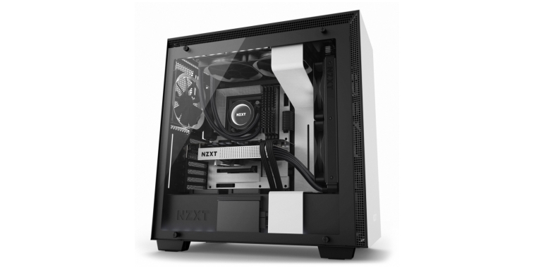 NZXT H700i 8