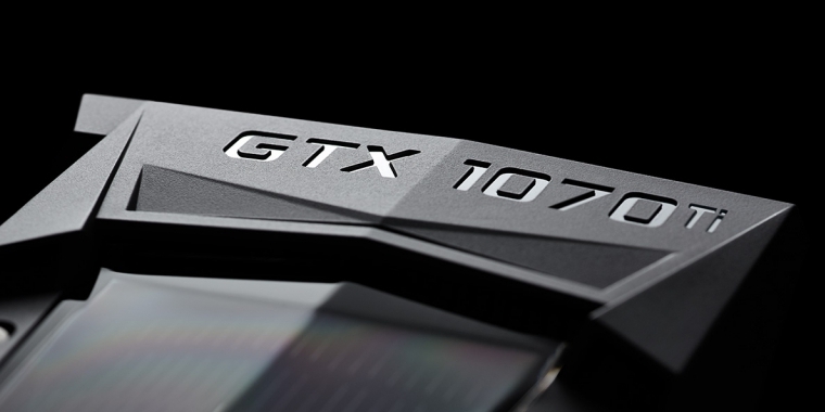 Asus hat erste Benchmarks zu seiner ROG Strix GTX 1070 Ti veröffentlicht, die leider wenig aussagekräftig ausfallen.
