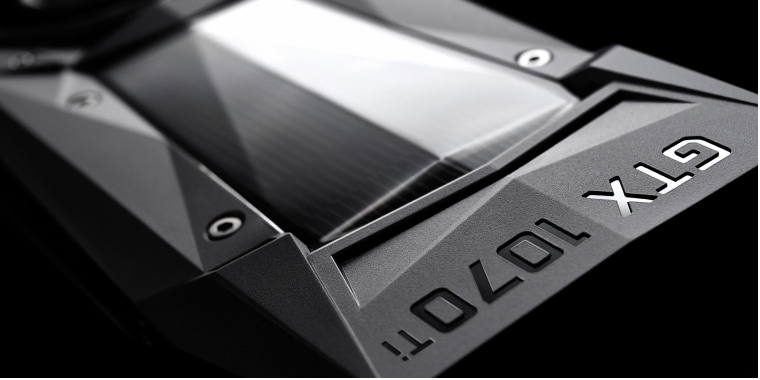 Geforce GTX 1070 Ti: Vorbestellungen zu hohen Preisen haben begonnen