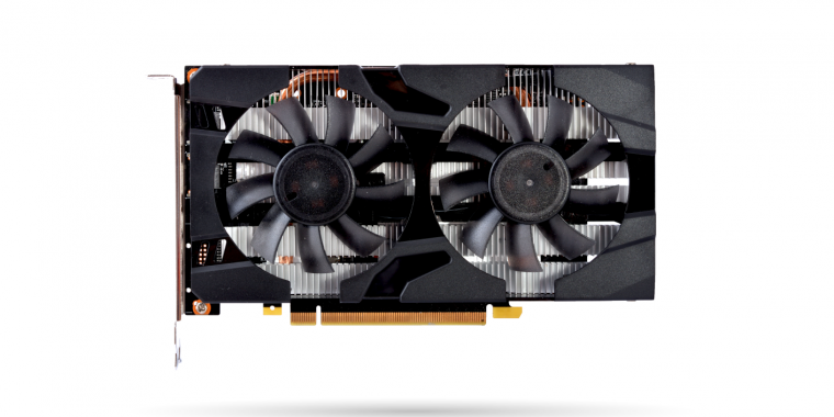 Nvidia P106-090: Resteverwertung für Krypto-Miner