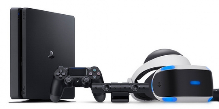 PS VR: Stellenausschreibung deutet neues Spiel der Blood-&amp;-Truth-Macher an (1)