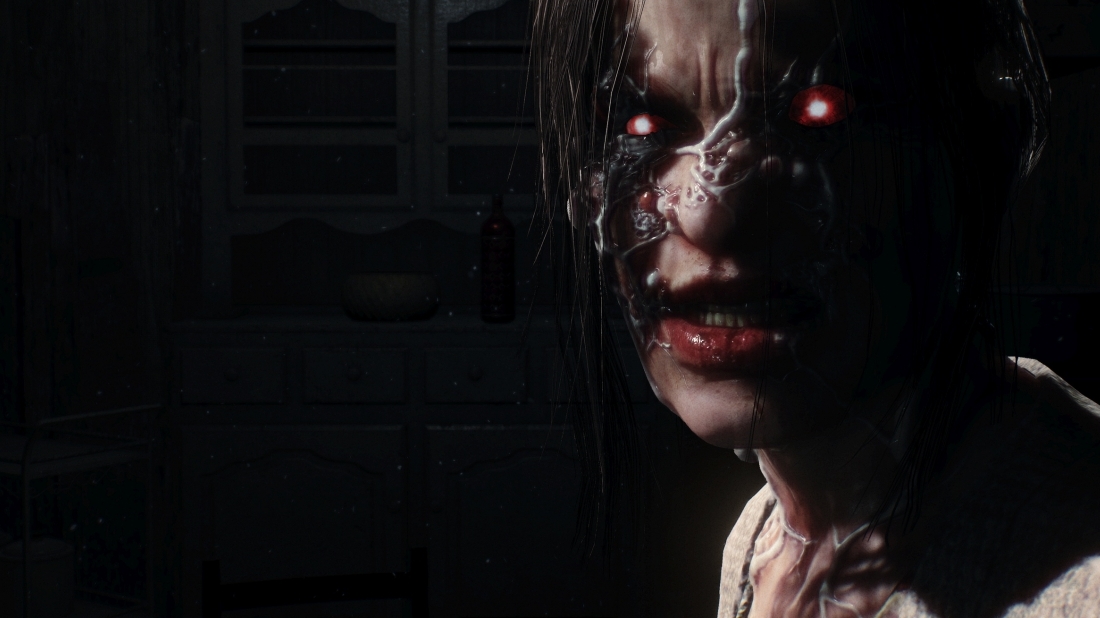 The Evil Within 2 im Technik-Test: Alptraumhaftes Setting, schicke Optik, gute Performance