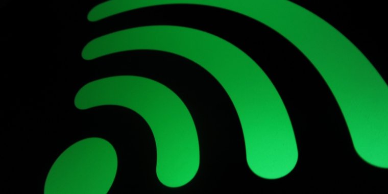 Schwachstellen im WLAN-Protokoll: Verwundbarkeit durch Fragattacks aufgrund von Fehlern im Design (1)
