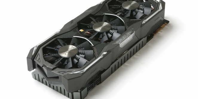 Nvidia: GTX 1070 mit GDDR5X-Speicher war wohl ein Fehler