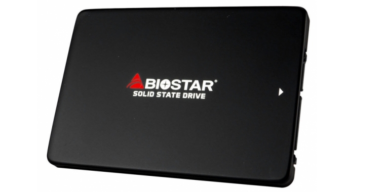Biostar S130-90