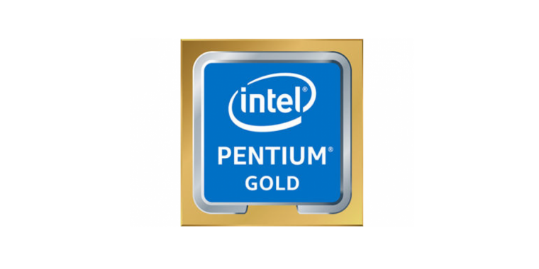 &nbsp;Intel: Pentium-Prozessoren bekommen Gold-Zusatz (2)