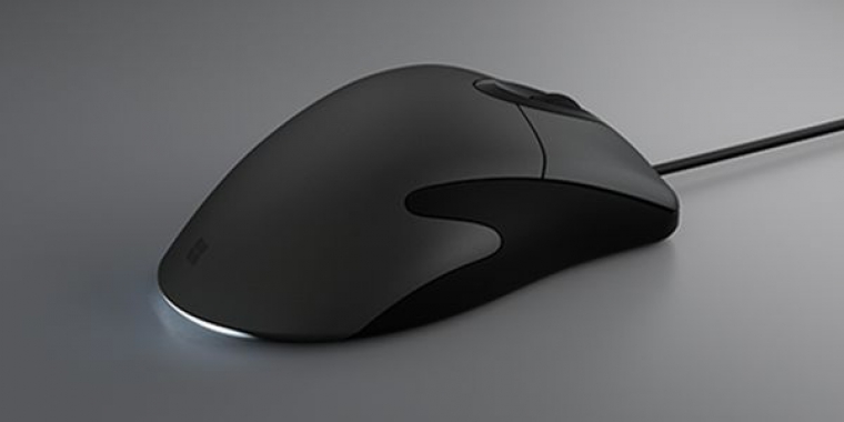 Microsoft Classic Intellimouse: Redmond legt Maus-Klassiker neu auf&nbsp; (1)