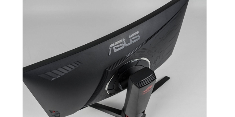 Asus ROG Strix XG27VQ: Erstes Modell mit FreeSync im Test bei Prad.de