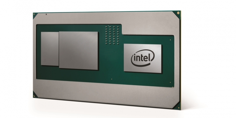 Kaby Lake-G: Supportdrama um die Intel-/AMD-Fusion