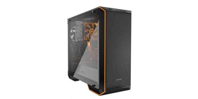 Be quiet Dark Base 700 veröffentlicht: Viel Modularität im Midi-Tower-Gewand (8)