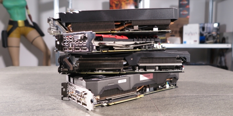 AMD Polaris &amp; Nvidia Pascal: Grafikkartenpreise explodieren in den USA