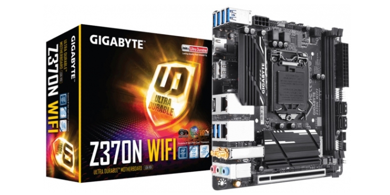Gigabyte Z370N WiFi (1)