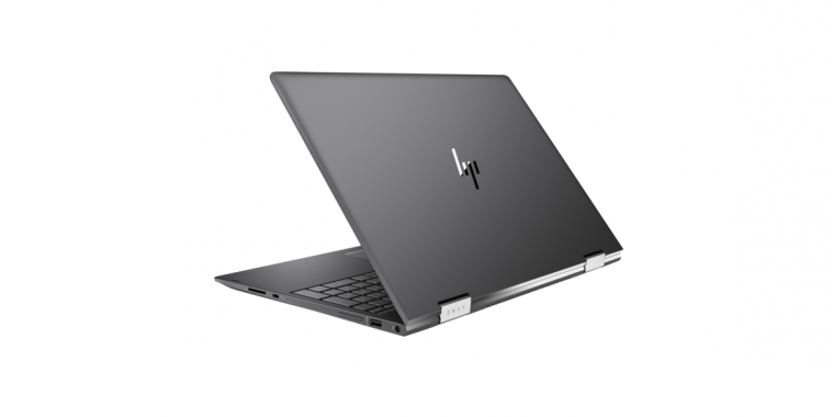 AMD Raven Ridge: HP liefert erste sinnvoll konfigurierte Notebooks aus