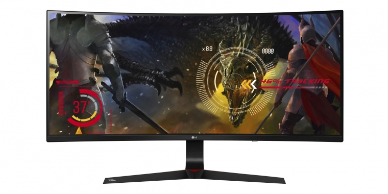 LG 34UC89G: G-Sync kostet 200 Euro Aufpreis zu Freesync (9)