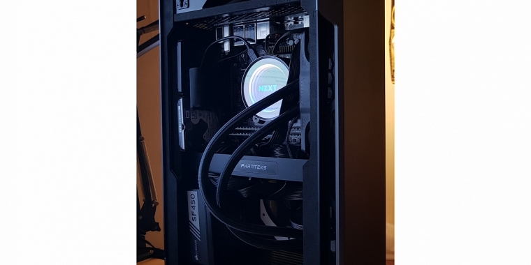 Phanteks Enthoo Evolv Shift (3)
