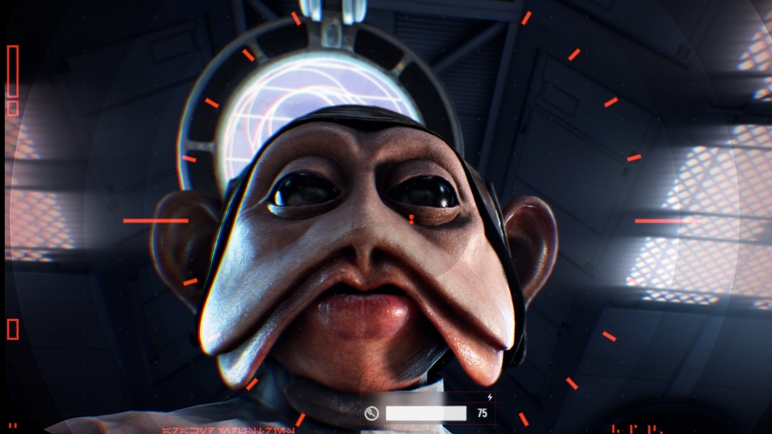 Star Wars Battlefront 2 - Erste Technik-Eindrücke und Benchmarks mit Early Access 
