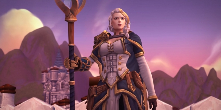 Nvidia hat einen neuen Treiber veröffentlicht, der auch für Battle for Azeroth optimiert ist.