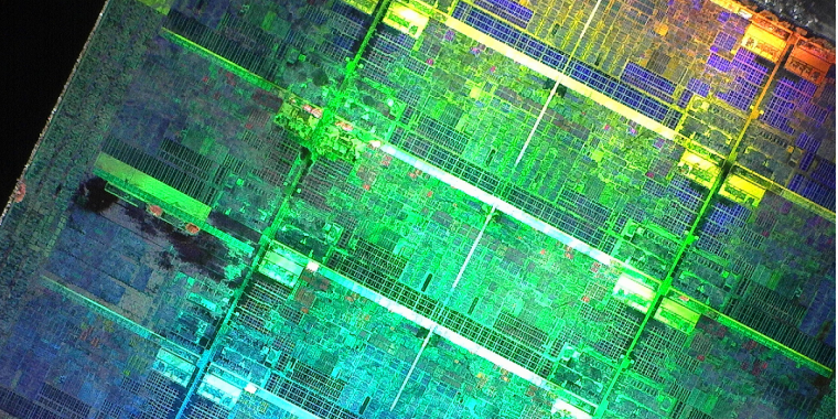 Intel: Spectre und Meltdown könnten Cloud-Marktanteile verringern