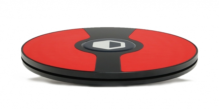 Foot-Motion-Controller: 3DRudder wird auf der CES 2018 vorgestellt (3)