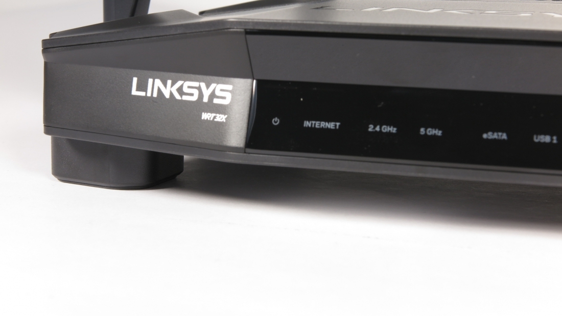 Linksys WRT32X im Test: Was leistet ein Router mit Killer Engine für 300 Euro?