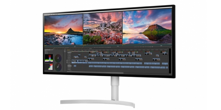 LG 34WK95U 2