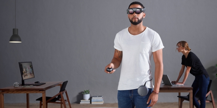 Augmented Reality: Magic Leap One mit Lichtfeldtechnik soll 2018 erscheinen (6)