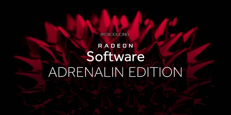 AMD Radeon Software Adrenalin 17.12.2: Bug-Fixes, unter anderem für Netflix