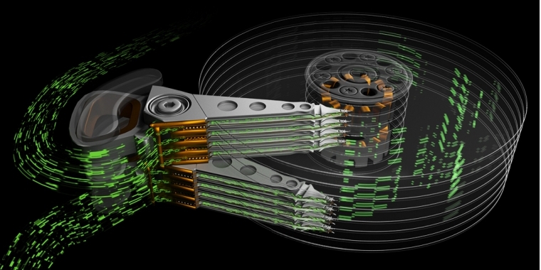 Speicher: Seagate gibt Zeitraum für 100-Terabyte-HDDs bekannt (1)