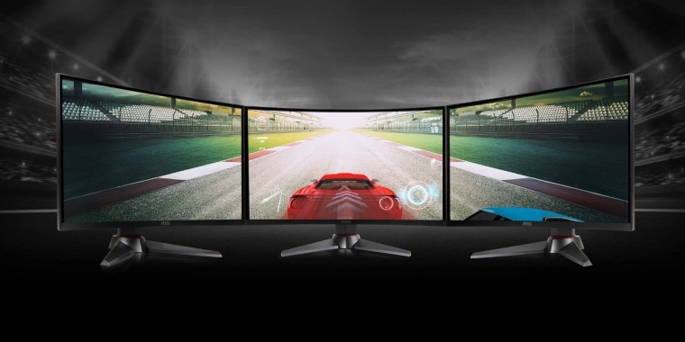 Gaming-Monitore boomen: Absatz in diesem Jahr verdoppelt, PUBG als Absatztreiber (1)