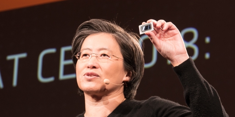 AMD Radeon Pro Vega 20/16: Vega Mobile steckt in Apples Macbook Pro