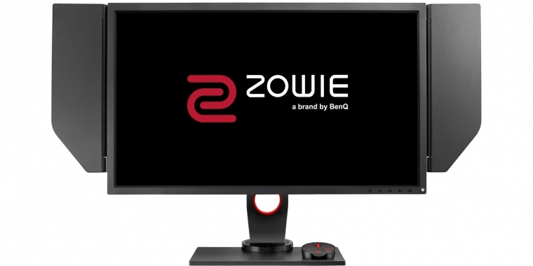 Benq Zowie XL2740