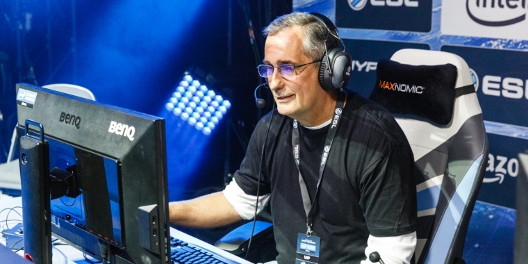Intel: CEO Brian Krzanich muss gehen (2)