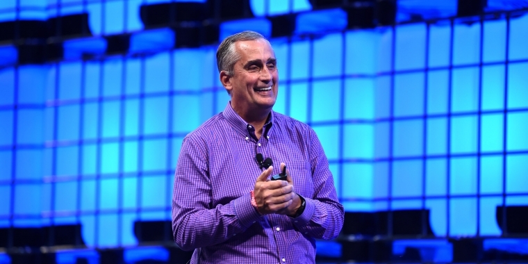Meltdown und Spectre: Intel könnten Klagen wegen Coffee Lake und Krzanich drohen