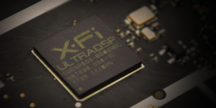 Creative bringt neue Generation der Super-X-Fi-Technologie für besseres 3D-Audio (1)