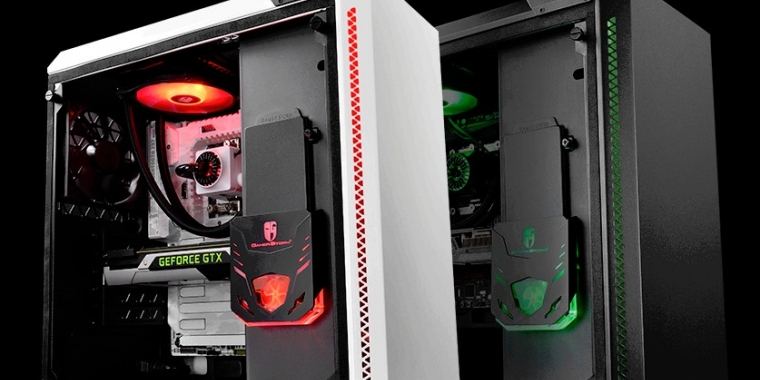 Deepcool Baronkase Liquid