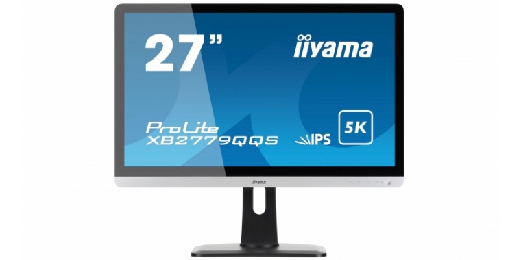 Iiyama XB2779QQS: Erster 5K-Monitor für deutlich unter 1.000 Euro (5)