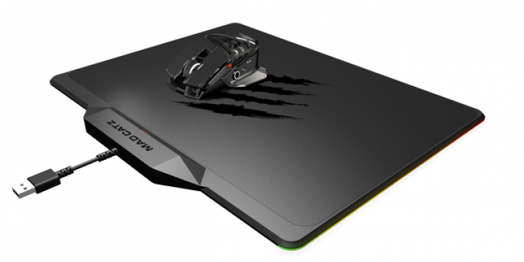 Mad Catz kehrt mit neuen Produkten zurück ins Business (4)