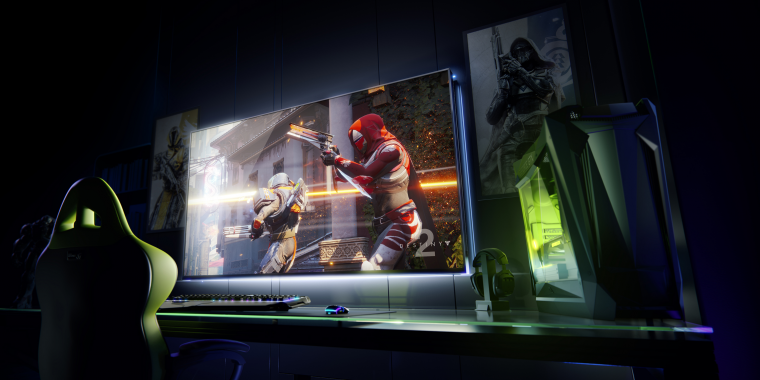 BFGD-Monitore mit G-Sync HDR sollen über 4.000 Euro kosten
