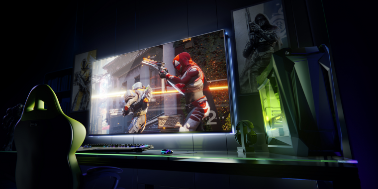 Gaming-Monitore &amp; -TVs: AUOs Umsatz mit Panels soll 2018 stark steigen