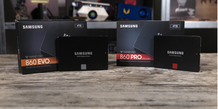 SSDs günstig kaufen: SATA-Topmodelle unter 20 Cent pro Gigabyte, Preise sollen weiter fallen
