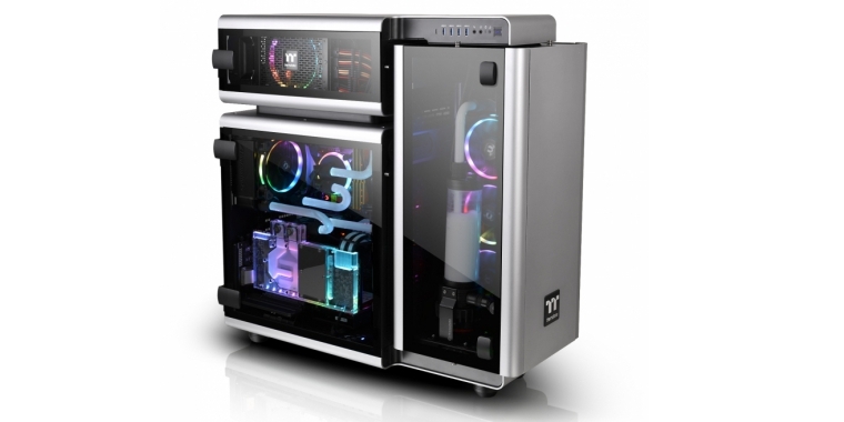 Thermaltake Level 20 (2)