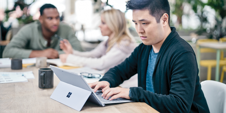 Windows 10: Oktober-Update nur bei 12,4 Prozent Marktanteil (3)