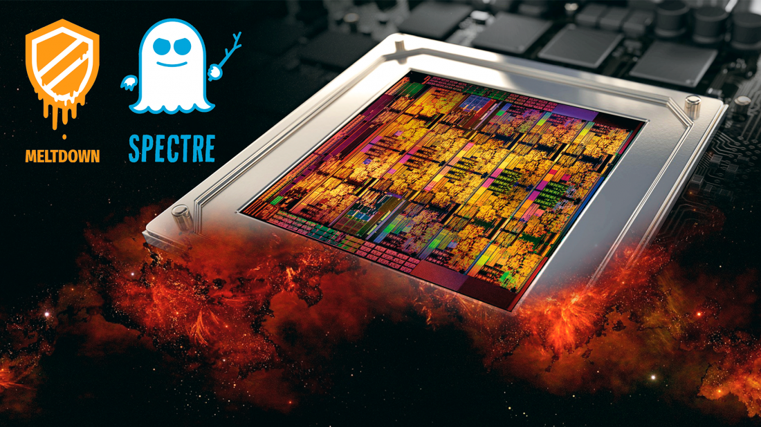 Sicherheits-GAU: Spectre &amp; Meltdown - Hintergründe, Tipps und Benchmarks